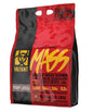 Mutant Mass – Gainer saveur brownie fudge au chocolat, 6,8 kg