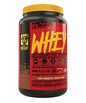Mutant Whey – Protéine whey saveur Triple Chocolate Eruption, 908 g