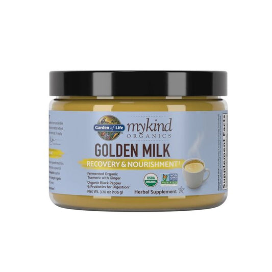 Mykind Golden Milk - 105g
