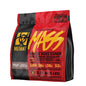 Mutant Mass – Gainer saveur brownie fudge au chocolat, 2,27 kg