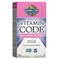 Vitamin Code 50 & Wiser Women - 120 vcaps