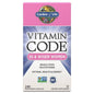 Vitamin Code 50 & Wiser Women - 240 vcaps
