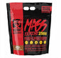 Mutant Mass Extreme 2500 – Gainer saveur triple chocolat, 5,45 kg