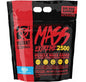 Mutant Mass Extreme 2500 – Gainer saveur cookies & cream, 5,45 kg