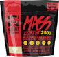 Mutant Mass Extreme 2500 – Gainer saveur glace à la vanille, 2,72 kg