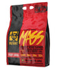 Mutant Mass – Gainer saveur fraise banane, 6,8 kg