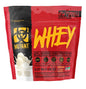 Mutant Whey – Protéine whey saveur vanille, 2,27 kg