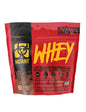 Mutant Whey – Protéine whey saveur triple chocolat, 2,27 kg