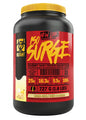 Iso Surge Mutant – Whey isolat saveur crème banane, 727 g