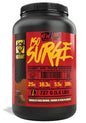 Iso Surge Mutant – Whey isolat saveur brownie fudge au chocolat, 727 g