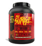 Iso Surge Mutant – Whey isolat saveur brownie fudge au chocolat, 2,27 kg