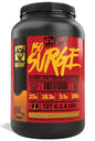 Iso Surge Mutant – Whey isolat saveur beurre de cacahuète chocolat, 727 g