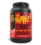 Iso Surge Mutant – Whey isolat saveur milkshake fraise, 727 g