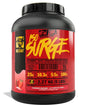 Iso Surge Mutant – Whey isolat saveur milkshake fraise, 2,27 kg