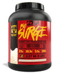 Iso Surge Mutant – Whey isolat saveur glace à la vanille, 2,27 kg
