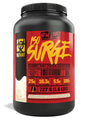Iso Surge Mutant – Whey isolat saveur glace à la vanille, 727 g