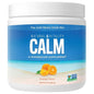 Natural Calm Natural Vitality – Complément sportif en poudre saveur orange, 226 g