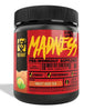 Mutant Madness – Complément sportif en poudre saveur thé glacé sucré, 225 g