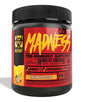 Mutant Madness – Complément sportif en poudre saveur Pineapple Passion, 225 g