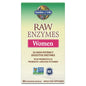 Raw Enzymes Women - 90 vcaps