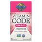 Vitamin Code Raw B-12 - 30 vegan caps