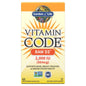 Vitamin Code Raw D3, 2000 IU - 60 vcaps