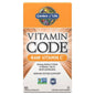 Vitamin Code Raw Vitamin C - 60 vegan caps