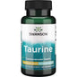 AjiPure Taurine, 1000mg - 60 vcaps