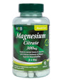Magnesium Citrate, 300mg - 90 tabs