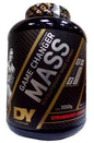 Game Changer Mass Dorian Yates – Gainer saveur fraise-banane, 3 kg