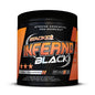 Inferno Black Stacker2 Europe – Complément sportif en poudre saveur touchdown tropical, 300 g