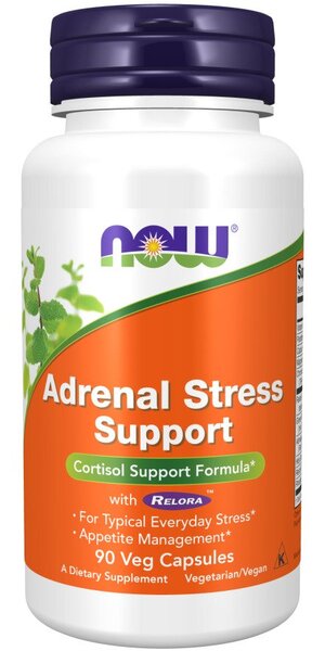 Super Cortisol Support - 90 vcaps