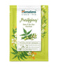 Purifying Neem & Tea Tree Sheet Mask - 30 ml.