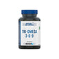 Tri-Omega 3-6-9 - 100 Softgels