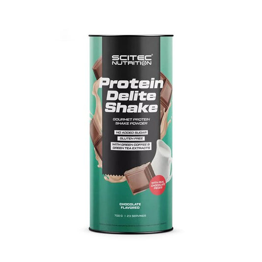 Protein Delite Shake, Chocolate - 700g