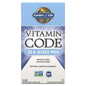 Vitamin Code 50 & Wiser Men - 120 vcaps