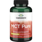 MCT Pure, 1000mg - 90 softgels