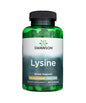 L-Lysine, 500mg Free-Form - 100 caps