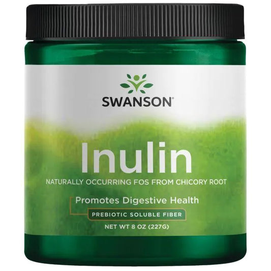 Inulin Powder - 227g