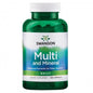 Daily Multivitamin & Mineral - 100 caps