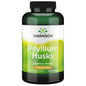 Psyllium Husks, 610mg - 100 caps