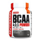 BCAA 4:1:1 Powder Nutrend – Saveur orange, 500 g