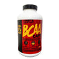 BCAA Caps - 400 caps