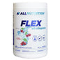 Flex All Complete Allnutrition – Complément articulations saveur cerise, 400 g