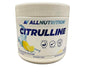 Citrulline Allnutrition – Saveur citron, 200 g