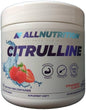 Citrulline Allnutrition – Saveur fraise, 200 g