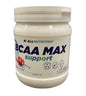 BCAA Max Support Allnutrition – Saveur pomme, 500 g