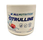 Citrulline Allnutrition – Saveur pomme, 200 g
