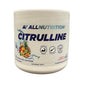 Citrulline Allnutrition – Saveur exotique, 200 g