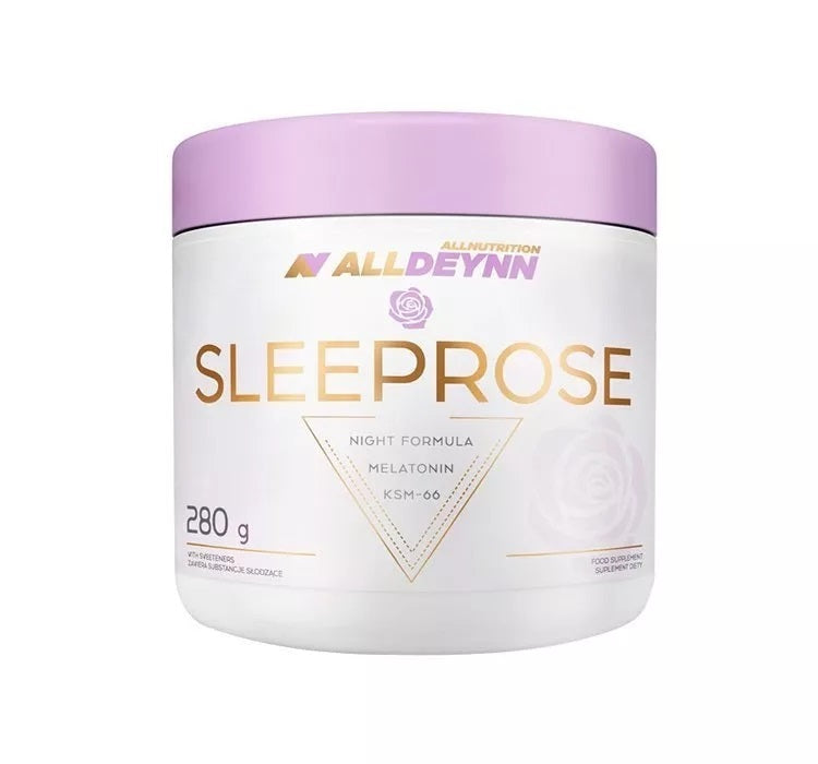 AllDeynn Sleeprose, Tropical-Orange - 280g